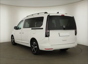 Volkswagen Caddy - 2021