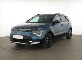 Kia Niro - 2023