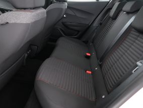 Peugeot e-2008 - 2022