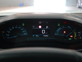 Peugeot e-2008 - 2022