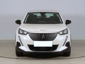 Peugeot e-2008 - 2022