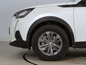 Peugeot e-2008 - 2022