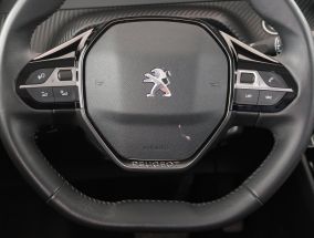 Peugeot e-2008 - 2022