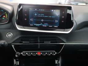 Peugeot e-2008 - 2022