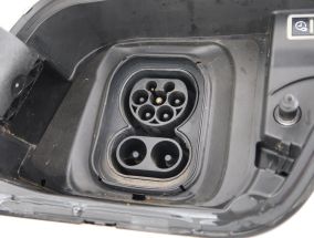 Peugeot e-2008 - 2022