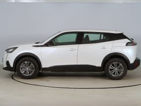 Peugeot e-2008 - 2022