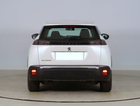 Peugeot e-2008 - 2022