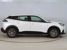 Peugeot e-2008 - 2022