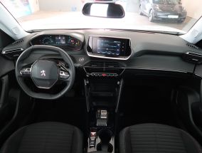 Peugeot e-2008 - 2022