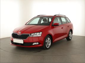 Skoda Fabia - 2021