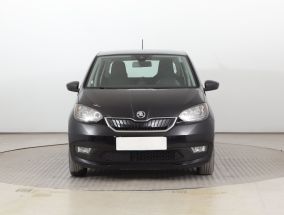 Skoda Citigo-e - 2020