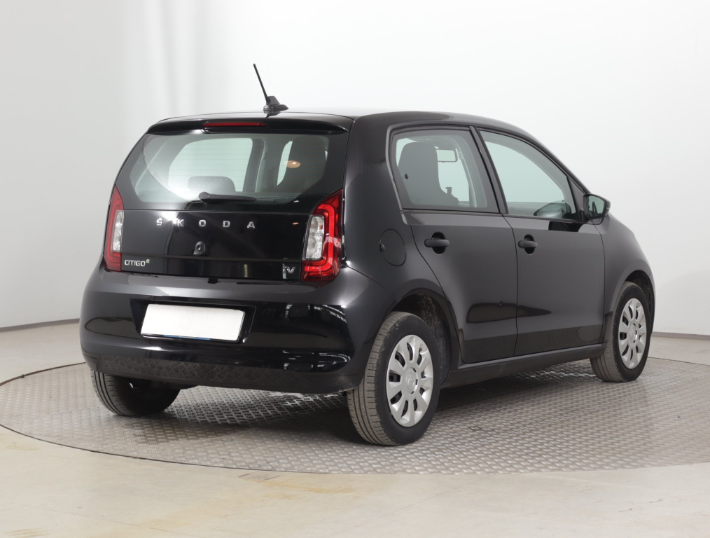 Škoda Citigo-e