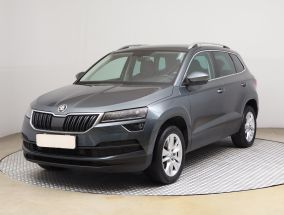 Skoda Karoq - 2021
