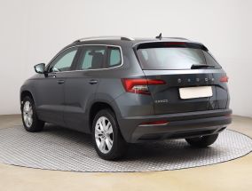 Skoda Karoq - 2021