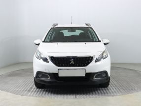 Peugeot 2008 - 2017
