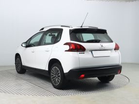 Peugeot 2008 - 2017