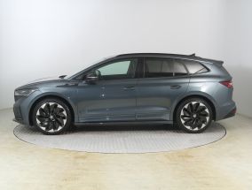 Skoda Enyaq - 2021