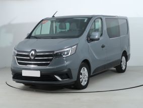Renault Trafic - 2022