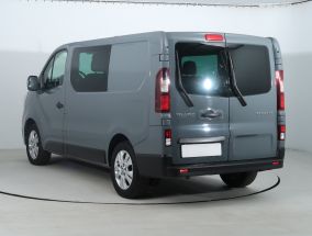 Renault Trafic - 2022