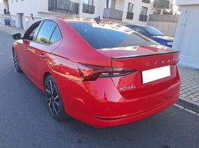 Skoda Octavia - 2020