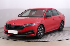 Skoda Octavia - 2020