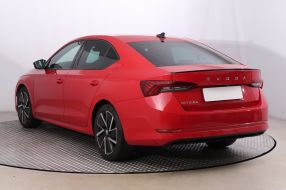 Skoda Octavia - 2020