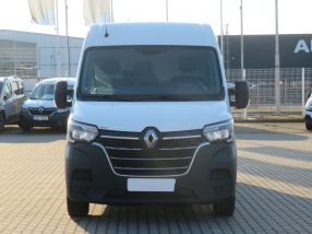 Renault Master - 2021