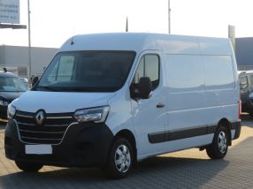 Renault Master - 2021
