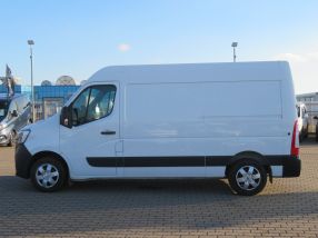 Renault Master - 2021