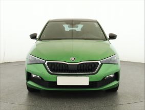 Skoda Scala - 2019