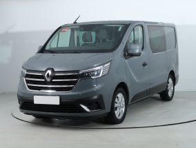 Renault Trafic - 2022