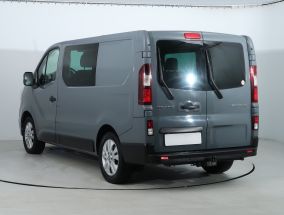 Renault Trafic - 2022