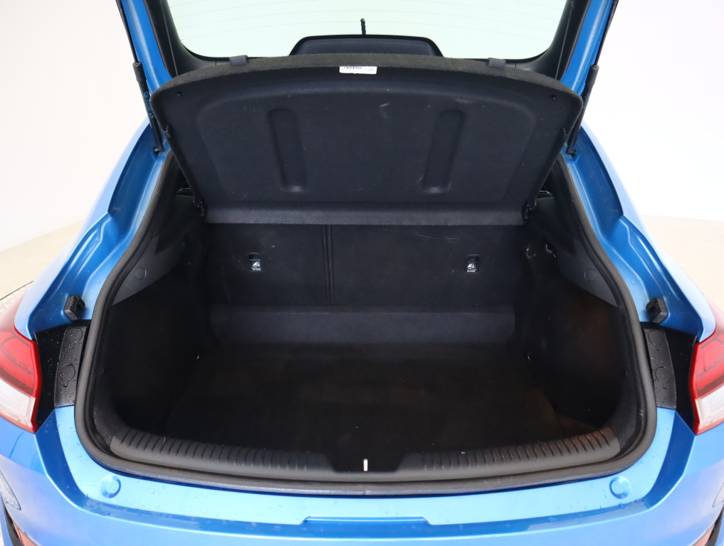 Hyundai i30 Fastback