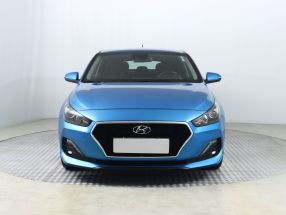 Hyundai i30 Fastback - 2018