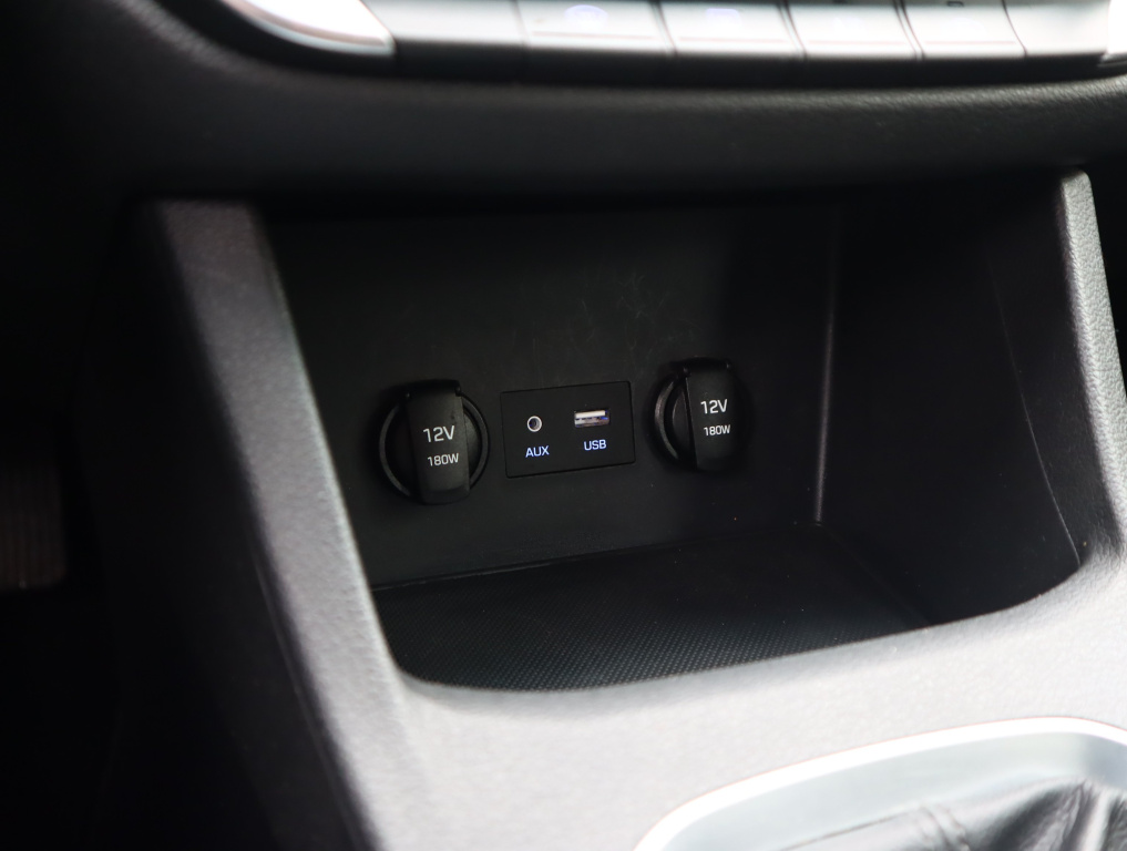 Hyundai i30 Fastback