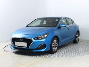Hyundai i30 Fastback - 2018