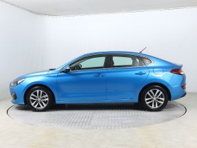 Hyundai i30 Fastback - 2018