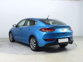 Hyundai i30 Fastback - 2018