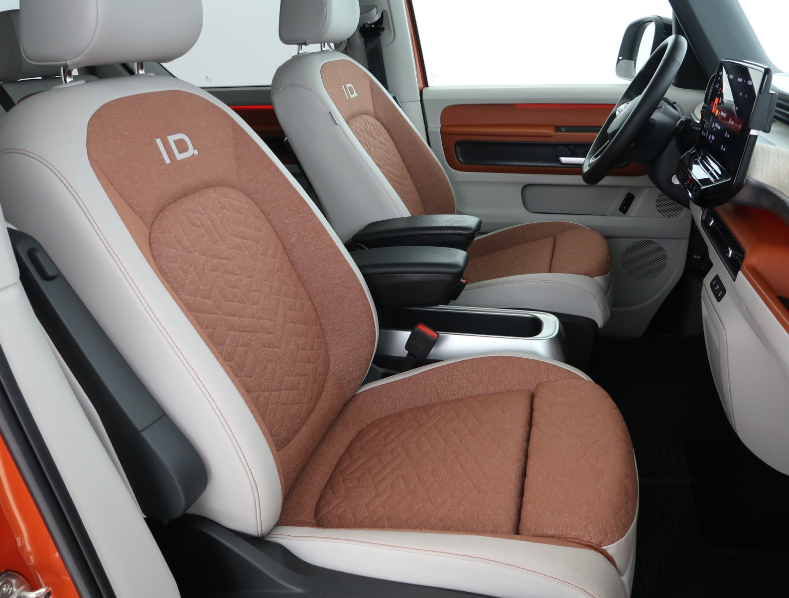 Volkswagen ID. Buzz - 2023