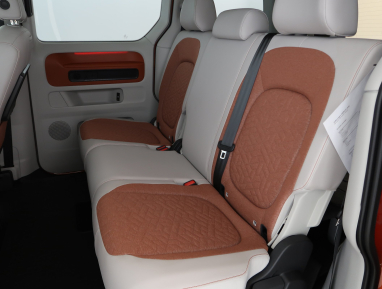 Volkswagen ID. Buzz - 2023