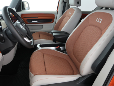 Volkswagen ID. Buzz - 2023