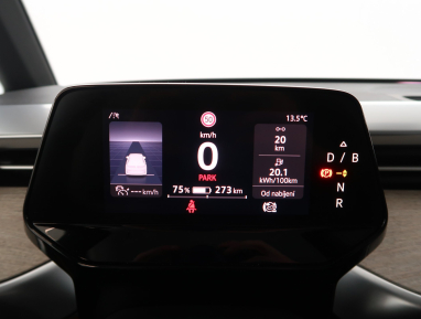 Volkswagen ID. Buzz - 2023