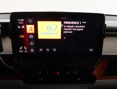 Volkswagen ID. Buzz - 2023