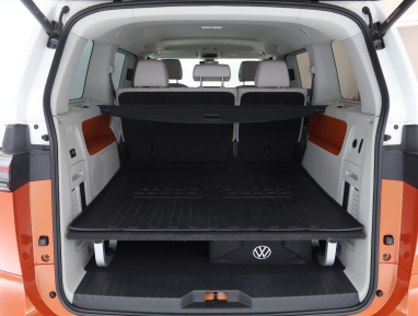 Volkswagen ID. Buzz - 2023