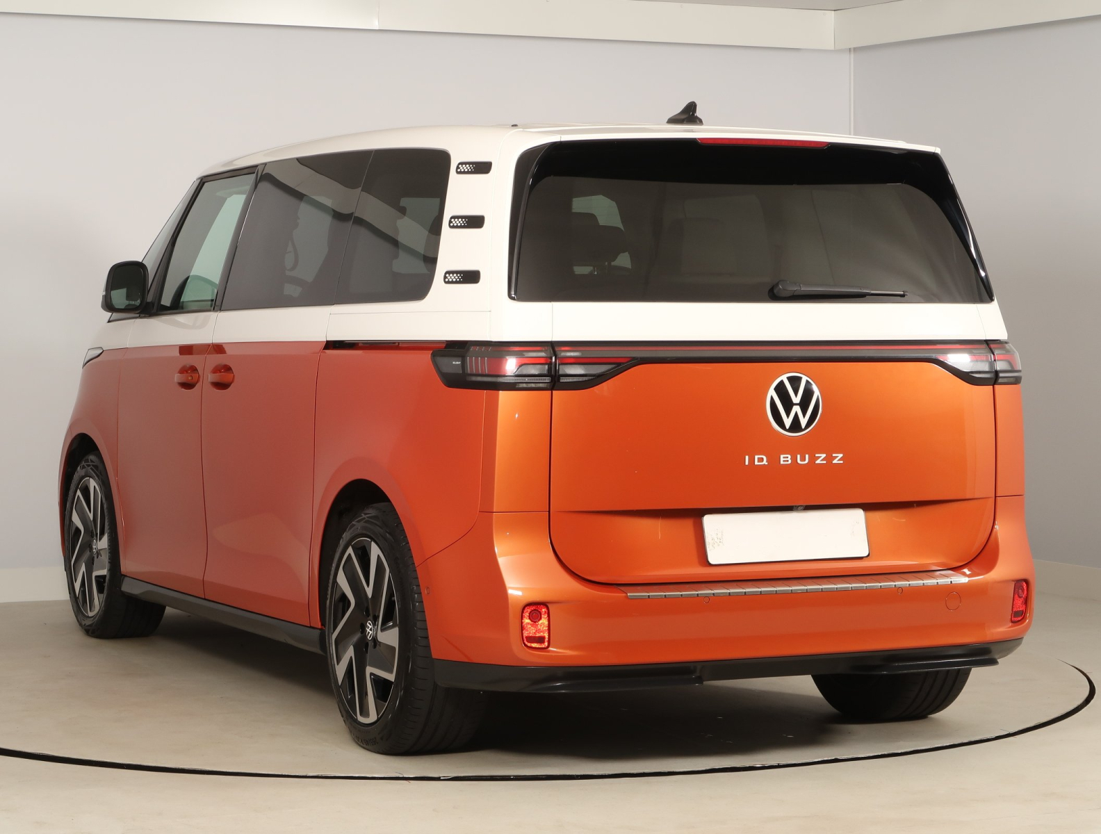 Volkswagen ID. Buzz - 2023