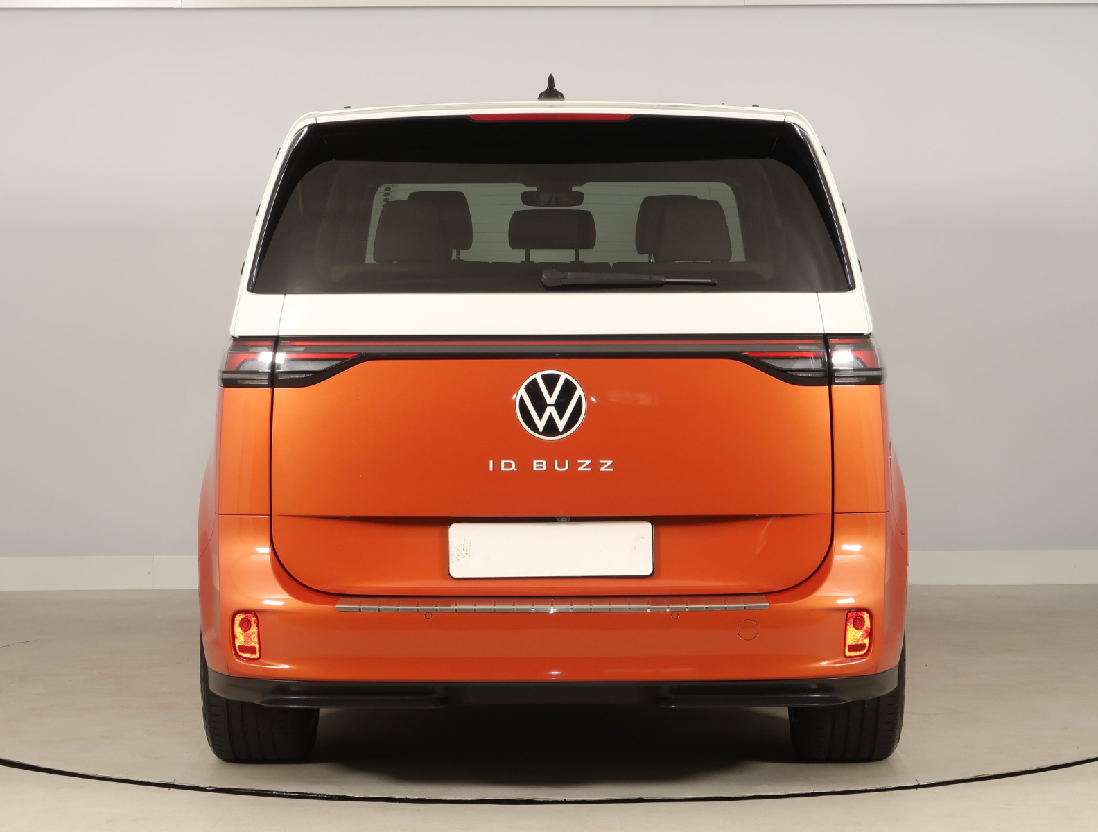 Volkswagen ID. Buzz - 2023