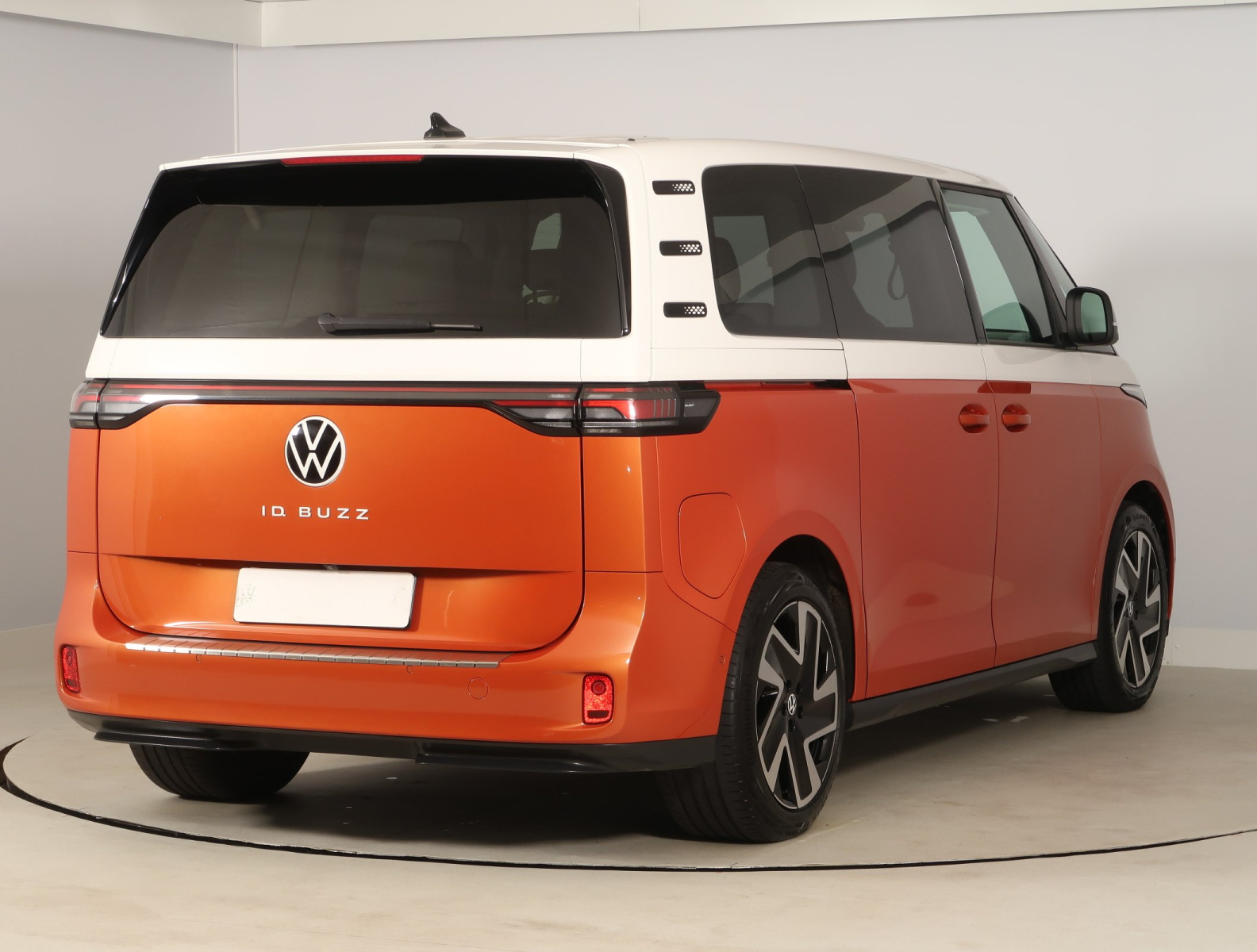 Volkswagen ID. Buzz - 2023