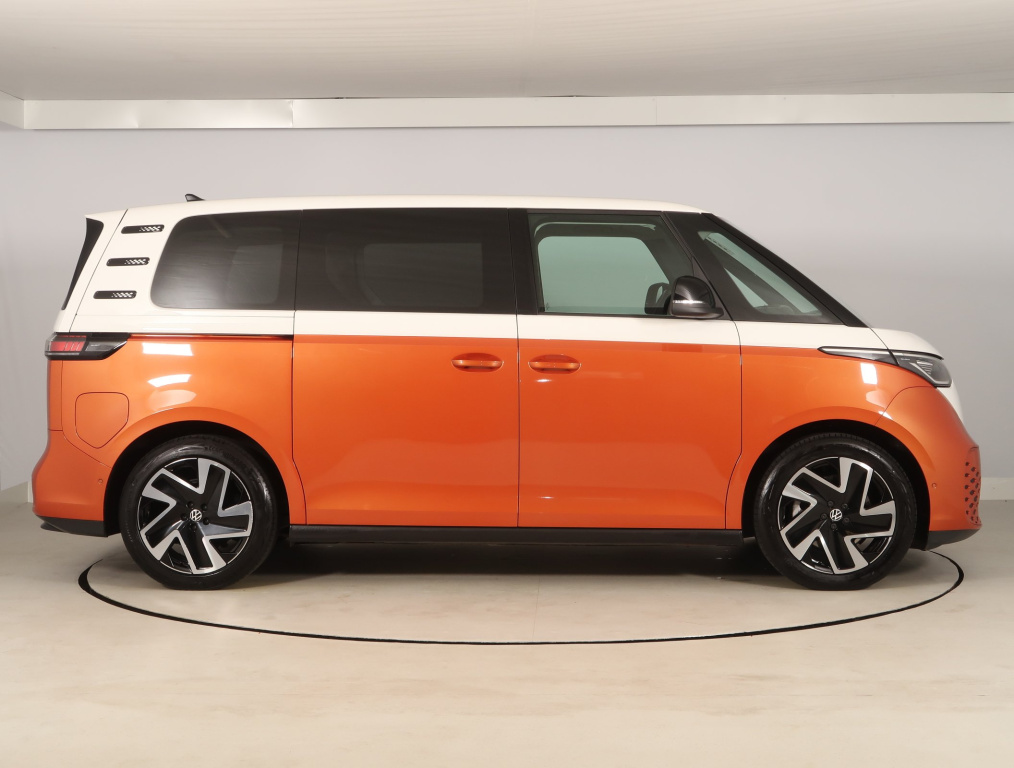 Volkswagen ID. Buzz