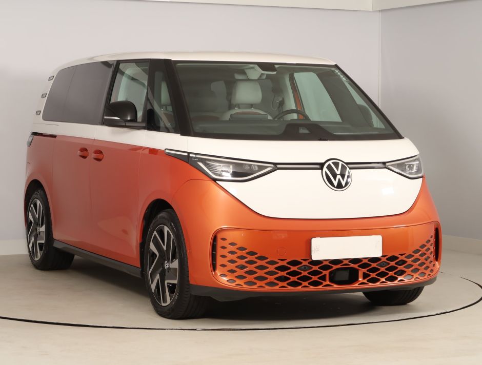 Volkswagen ID. Buzz - 2023