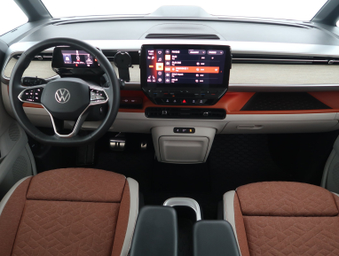 Volkswagen ID. Buzz - 2023